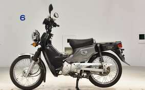 HONDA CROSS CUB 110 JA10