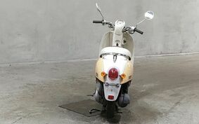 HONDA CREA SCOOPY AF55