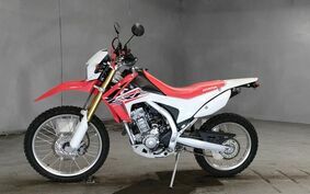 HONDA CRF250L MD38