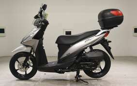 SUZUKI ADDRESS 110 CE47A