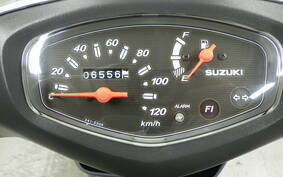 SUZUKI ADDRESS V125 G CF4EA