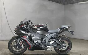 KAWASAKI ZX 10 NINJA R 2022 ZXT02L