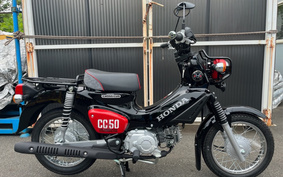 HONDA クロスカブ50 1988 AA06