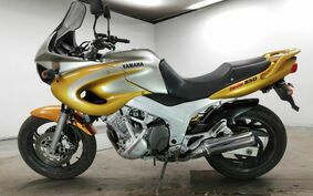 YAMAHA TDM850 2000 RN03J