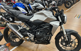 HONDA CB250R ABS MC52