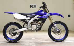 YAMAHA YZ250F CG40C