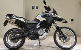 BMW G650GS SERTAO 2012 0136