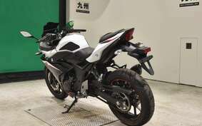 SUZUKI GSX250R DN11A