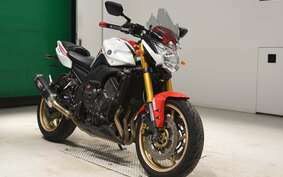 YAMAHA FAZER FZ8 N 2013 RN25