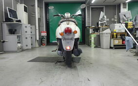 HONDA CREA SCOOPY AF55