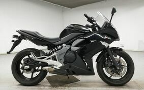 KAWASAKI NINJA 400 R 2011 ER400B