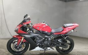 YAMAHA YZF-R1 2003 RN09