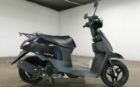 SUZUKI LET's CA4AA