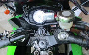 KAWASAKI NINJA 1000 2011 ZXT00G