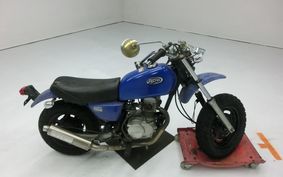 HONDA APE 50 AC16