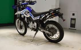 YAMAHA SEROW 250 Gen.3 DG31J