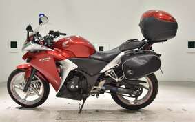 HONDA CBR250R GEN 3 MC41