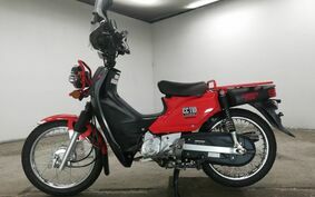 HONDA CROSS CUB 110 JA10