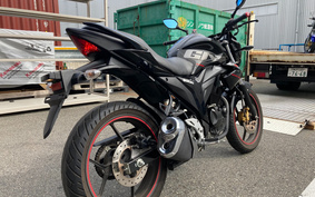 SUZUKI GIXXER 150 NG4BG