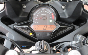 HONDA CBR250R ABS MC41