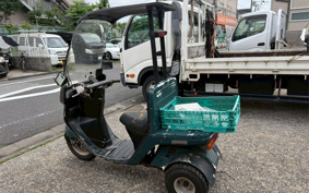 HONDA GYRO TA02