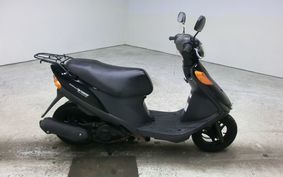 SUZUKI ADDRESS V125 CF46A