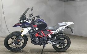 BMW G310GS 2022 0G31