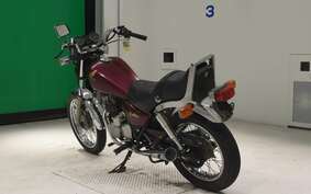 HONDA CBX125 CUSTOM JC12