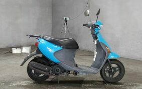 SUZUKI LET's 4 CA41A