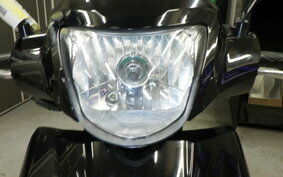 SUZUKI ADDRESS V125 DT11A