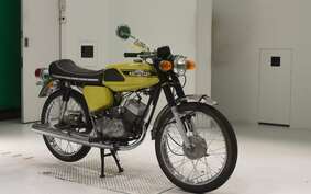 KAWASAKI 90SS GA