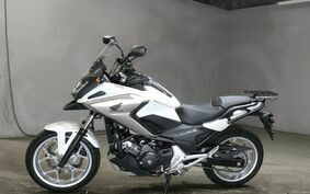 HONDA NC750X 2018 RC90