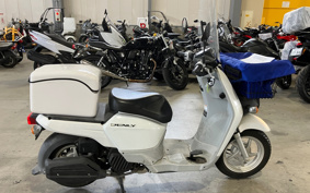 HONDA  BENLY  PRO  AA05