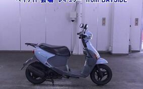 SUZUKI LET`s 4 CA41A