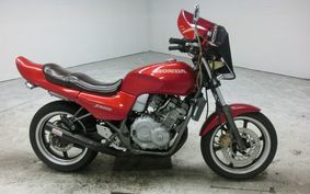 HONDA JADE MC23