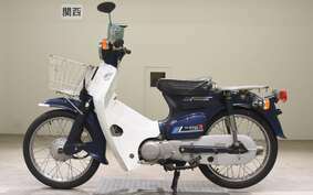 HONDA C70 SUPER CUB C70