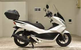 HONDA PCX125 JF56