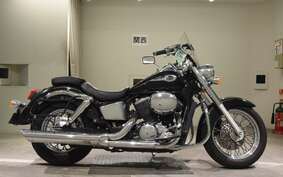 HONDA SHADOW 750 Gen. 2 2001 RC44