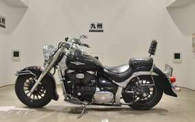 SUZUKI INTRUDER 400 Classic 2008 VK54A