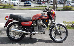 HONDA CX500 CX500