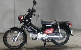 HONDA CROSS CUB 110 JA45