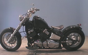 YAMAHA DRAGSTAR 400 CLASSIC 1999 4TR