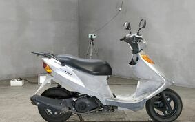 SUZUKI ADDRESS V125 CF4EA