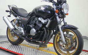 HONDA CB400SF 2005 NC39