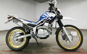 YAMAHA SEROW 250 DG17J