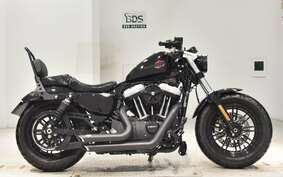 HARLEY XL1200X 2021 LC3