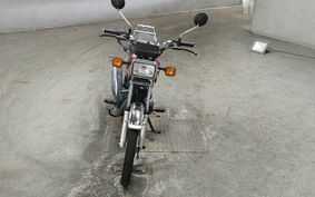 HONDA CG125 不明