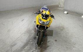 HONDA CBR929RR FIREBLADE 2000 SC44