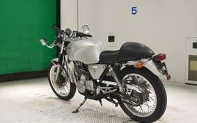 HONDA GB400TT 1986 NC20