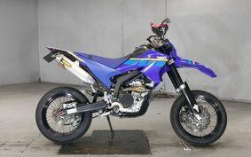 YAMAHA WR250X DG15J